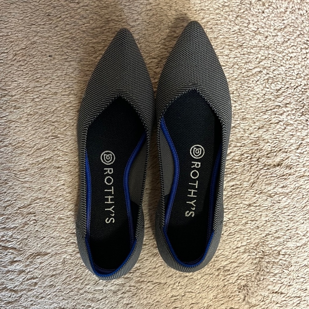 Rothys points